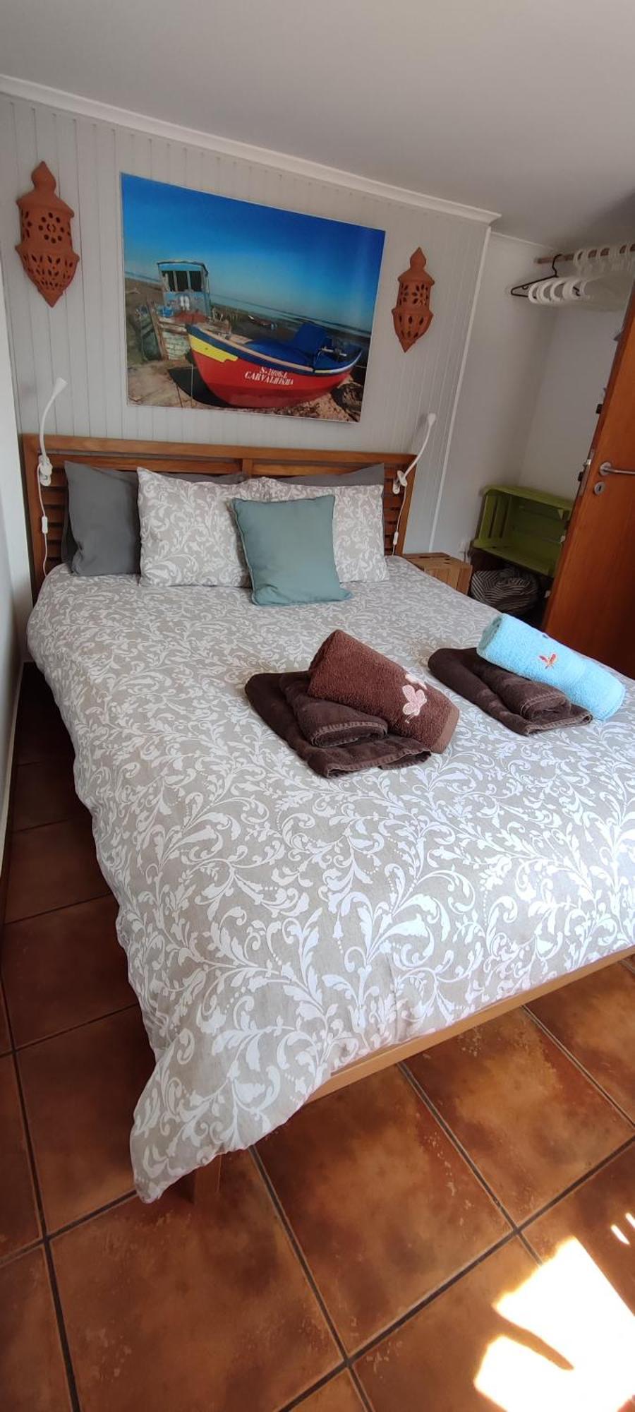 Quinta Da Vida Serena Gaio Buitenkant foto