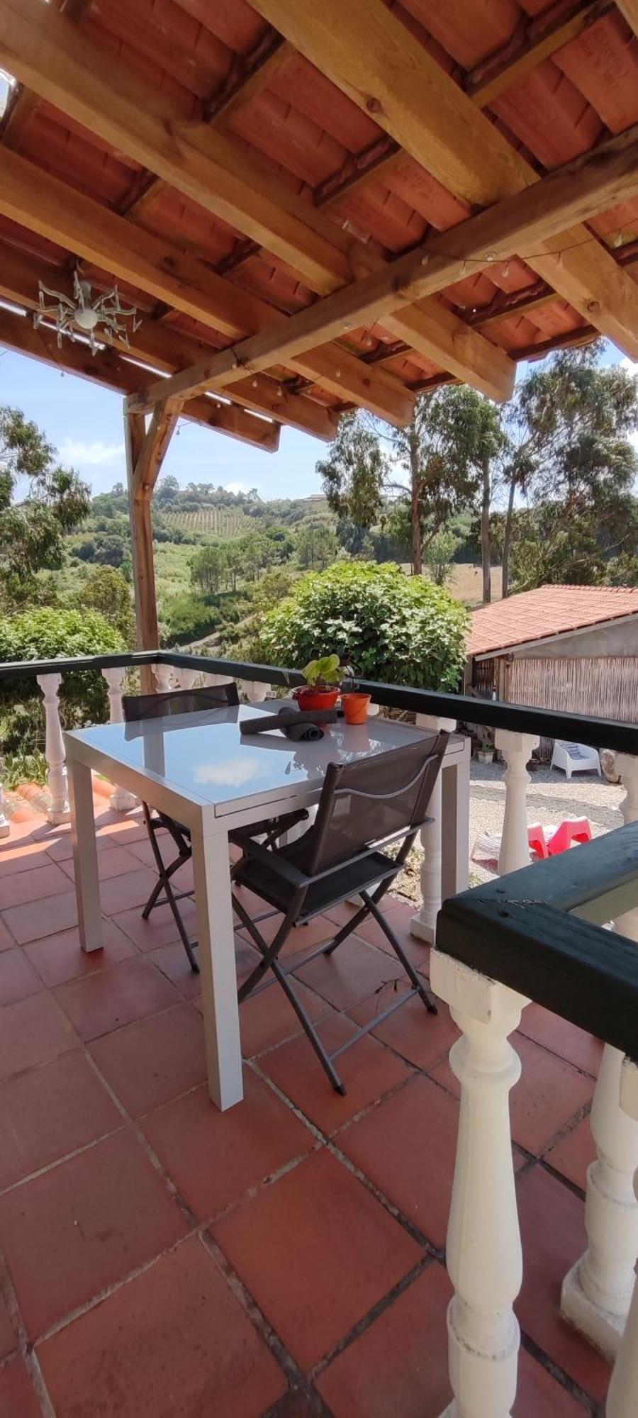 Quinta Da Vida Serena Gaio Buitenkant foto