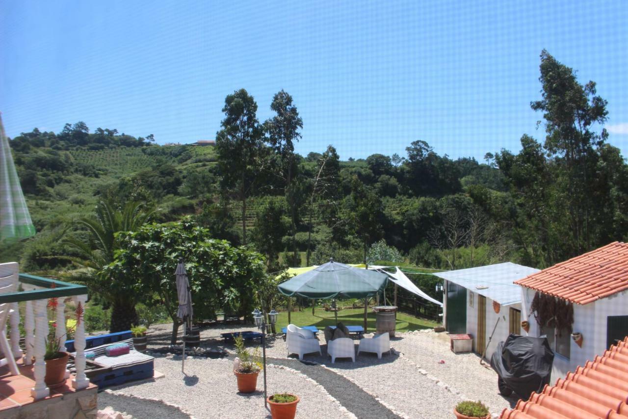 Quinta Da Vida Serena Gaio Buitenkant foto